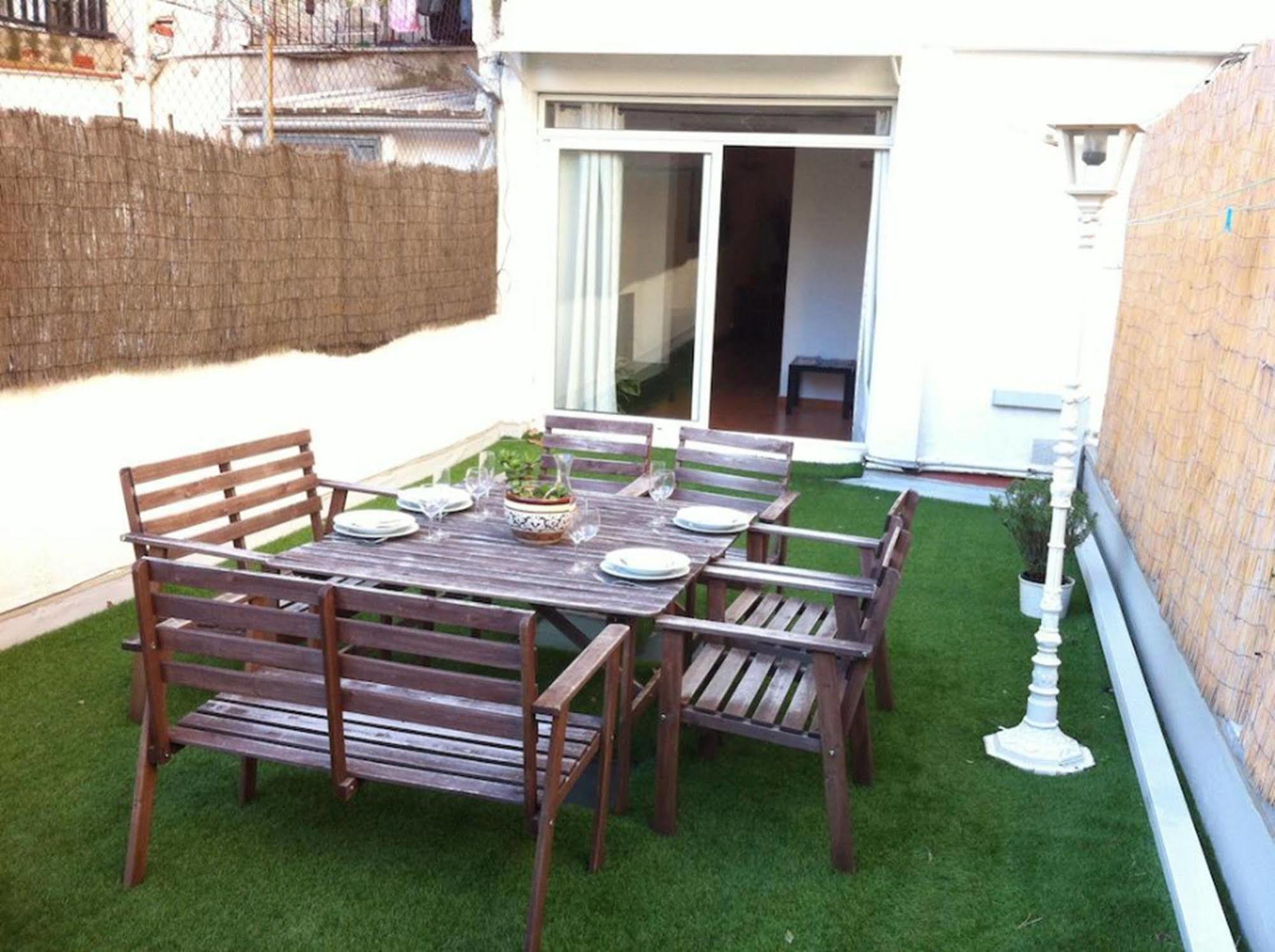 O&M Apartments Barcelona Barcelone